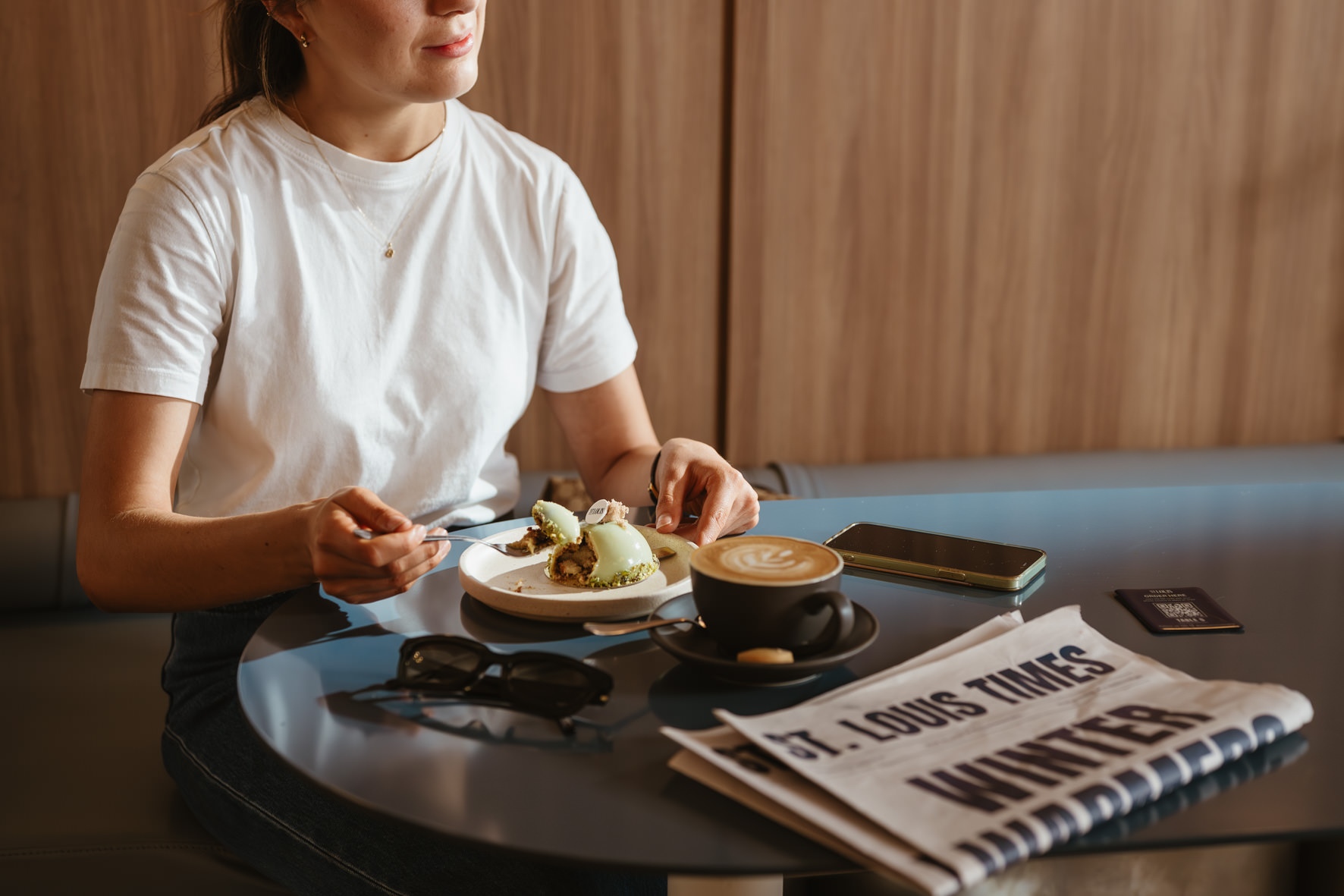 255 Renewal SA St Loius icecream Meaghan Coles Studio Session 523